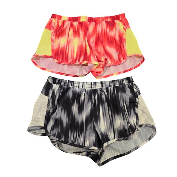 Women's Bundle of 2 Old Navy Active Semi-Fitted Lined Athletic Shorts | Size XS - Picture 1 of 11